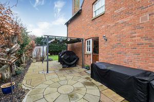 Garden- click for photo gallery